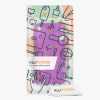 Etui do Apple iPhone 8 / iPhone 7 / iPhone SE 2, Silikon, Fioletowy, 43411.82