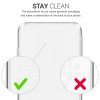 Etui na Motorolę Moto G6 Play, Silikon, Przezroczysty, 44617.03