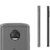 Etui do Motoroli Moto G6, Silikon, Przezroczysty, 44601.03