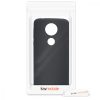 Etui do Motorola Moto G6 Play, silikonowe, czarne, 44621.47