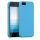 Etui do Apple iPhone 5 / iPhone 5s / iPhone SE, Silikon, Niebieski, 42766.23