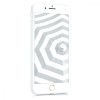 Etui do Apple iPhone 8 Plus / iPhone 7 Plus, Silikon, Biały, 39499.48