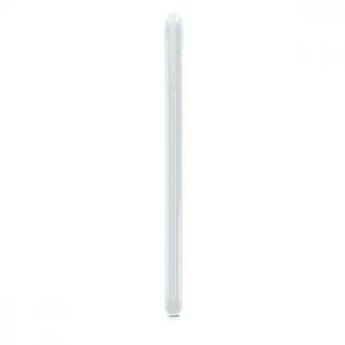 Etui do Apple iPhone 8 Plus / iPhone 7 Plus, Silikon, Biały, 39499.48