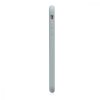 Etui do Apple iPhone 6 Plus / iPhone 6s Plus, Silikon, Szary, 40841.70