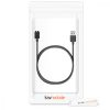 Kabel ładujący USB do Polar M430, czarny, 44731.01