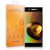 Folia ochronna do Sony Xperia XA1 Ultra, kwmobile, Przód, Czarna, 44755.01