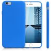 Etui do Apple iPhone 6 / iPhone 6s, Silikon, Niebieski, 43410.104