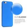 Etui do Apple iPhone 6 / iPhone 6s, Silikon, Niebieski, 43410.104