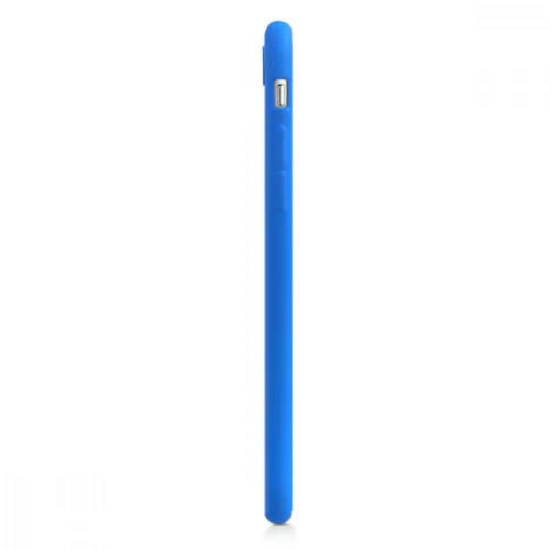 Etui do Apple iPhone 6 / iPhone 6s, Silikon, Niebieski, 43410.104