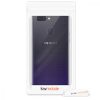 Etui do OPPO R15, Silikon, Przezroczysty, 44770.03