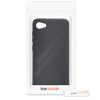 Etui do HTC Desire 12, Silikon, Czarny, 44787.47