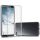 Etui do HTC Desire 12 Plus, Silikon, Przezroczysty, 44791.03
