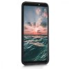 Etui do HTC Desire 12 Plus, Silikon, Czarny, 44792.47