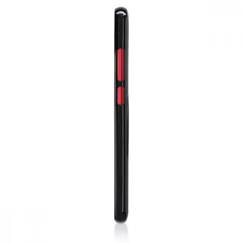 Etui do Wiko Lenny 5, Silikon, Czarny, 44843.47