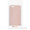 Etui do Apple iPhone 6 / iPhone 6s, Silikon, Różowy, 40223.10