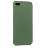 Etui do Apple iPhone 8 Plus / iPhone 7 Plus, poliwęglan, zielony, 40840.79