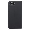 Etui do Huawei Honor 10, Skóra ekologiczna, Czarny, 44885.01