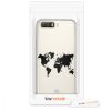 Etui do Huawei Y6 (2018), Silikon, Wielokolorowe, 44877.02