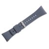 Pasek do Polar M400 / M430, Silikon, Szary, 44975.73