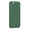 Etui do Apple iPhone 6 / iPhone 6s, Silikon, Zielony, 40223.80