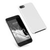 Etui do Apple iPhone 8 / iPhone 7 / iPhone SE 2, Silikon, Biały, 40225.02