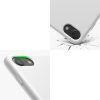 Etui do Apple iPhone 8 / iPhone 7 / iPhone SE 2, Silikon, Biały, 40225.02