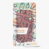 Etui do Apple iPhone 5 / iPhone 5s / iPhone SE, Silikon, Czerwony, 33098.20