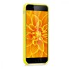 Etui do Apple iPhone 6 / iPhone 6s, Silikon, Żółty, 40223.75