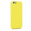 Etui do Apple iPhone 6 / iPhone 6s, Silikon, Żółty, 40223.75