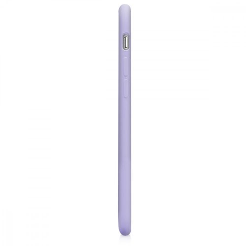 Etui do Apple iPhone 6 / iPhone 6s, Silikon, Fioletowy, 40223.108