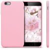 Etui do Apple iPhone 6 / iPhone 6s, Silikon, Różowy, 40223.110