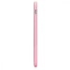 Etui do Apple iPhone 6 / iPhone 6s, Silikon, Różowy, 40223.110