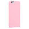 Etui do Apple iPhone 6 / iPhone 6s, Silikon, Różowy, 40223.110