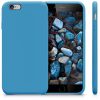 Etui do Apple iPhone 6 / iPhone 6s, Silikon, Niebieski, 40223.113