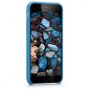 Etui do Apple iPhone 6 / iPhone 6s, Silikon, Niebieski, 40223.113