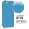 Etui do Apple iPhone 6 / iPhone 6s, Silikon, Niebieski, 40223.113
