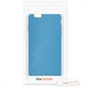 Etui do Apple iPhone 6 / iPhone 6s, Silikon, Niebieski, 40223.113
