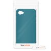 Etui do LG Q6 / Q6 Plus, Silikon, Zielony, 42608.57