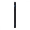 Etui do Samsunga Galaxy A6 (2018), Silikon, Czarny, 45247.47