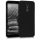 Etui do LG Q7 / Q7 Plus / Q7a, Silikon, Czarny, 45238.47