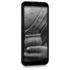 Etui do LG Q7 / Q7 Plus / Q7a, Silikon, Czarny, 45238.47