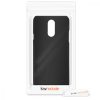 Etui do LG Q7 / Q7 Plus / Q7a, Silikon, Czarny, 45238.47