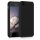 Etui do Apple iPhone 5 / iPhone 5s / iPhone SE, Silikon, Czarny, 42766.01