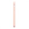 Etui do Apple iPhone 5 / iPhone 5s / iPhone SE, Silikon, Różowy, 42766.10