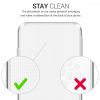 Etui do Huawei Y5 (2018) / Y5 Prime (2018), Silikon, Przezroczysty, 45282.03