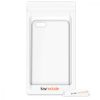 Etui do Huawei Y5 (2018) / Y5 Prime (2018), Silikon, Przezroczysty, 45282.03