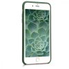Etui do Apple iPhone 8 Plus / iPhone 7 Plus, Silikon, Zielony, 40842.80