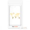 Etui do Huawei Y6 (2018), Silikon, Złoto, 45413.01