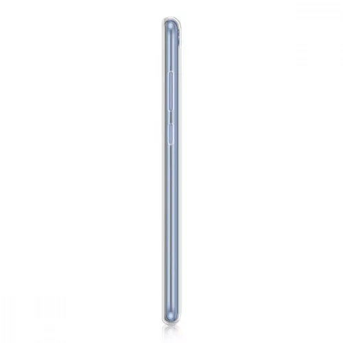Etui do Huawei Y6 (2018), Silikon, Zielone, 45413.03