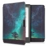 Pokrowiec na Kobo Aura Edition 2, Skóra ekologiczna, Multikolor, 44409.12